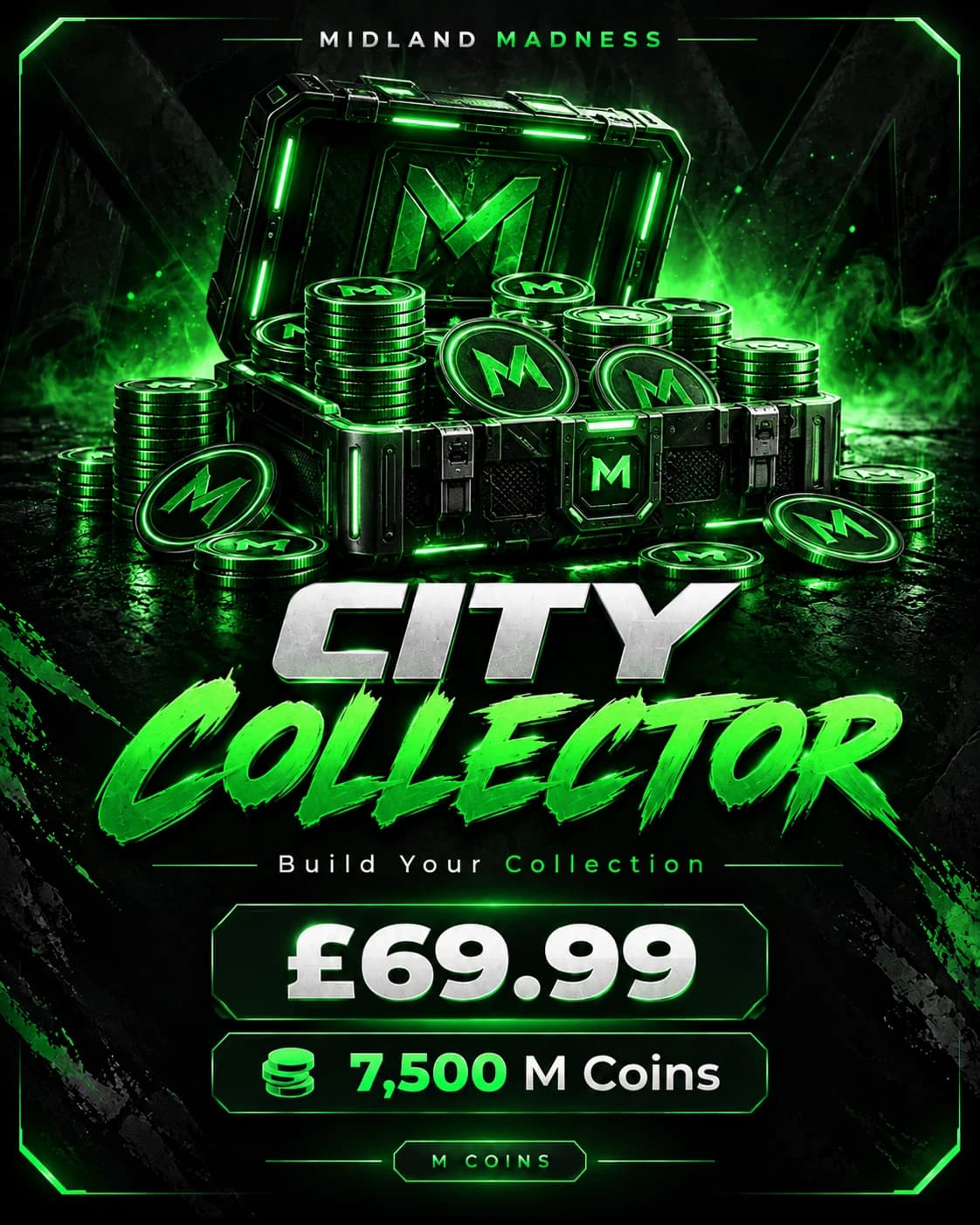 City Collector