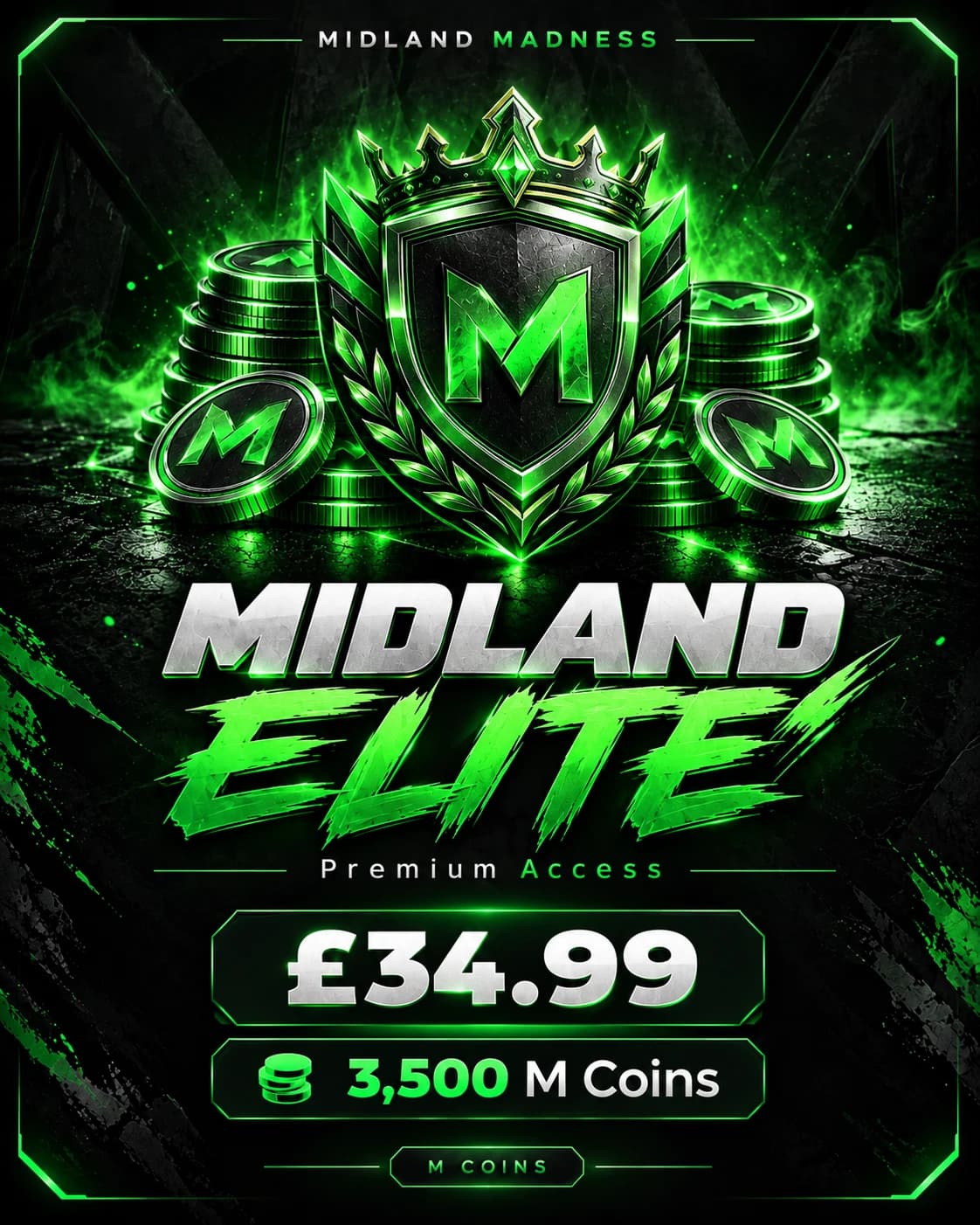 Midland Elite